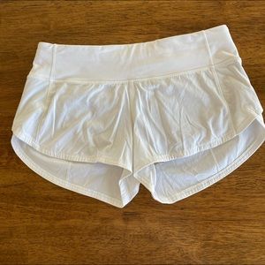 Lululemon Women’s Shorts